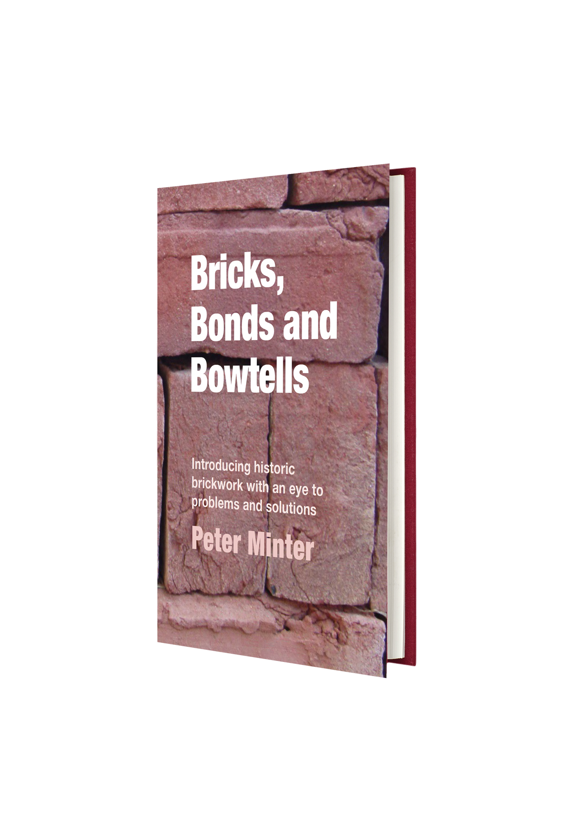 Brick, Bonds and Bowtells - PRE ORDER